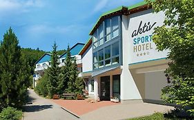 Aktiv Sporthotel Saechsische Schweiz