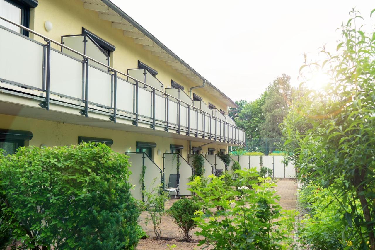 Aktiv Sporthotel Saechsische Schweiz Pirna Zewnętrze zdjęcie