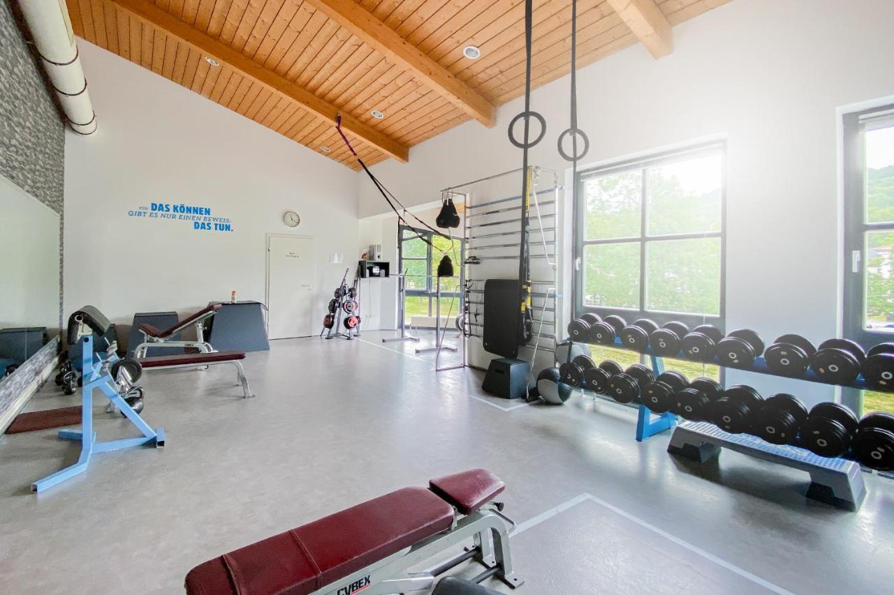 Aktiv Sporthotel Saechsische Schweiz Pirna Zewnętrze zdjęcie