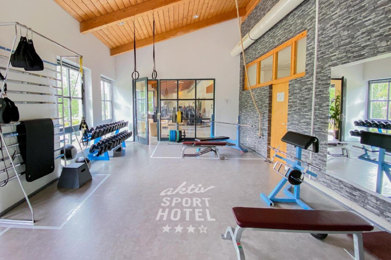 Aktiv Sporthotel Saechsische Schweiz Pirna Zewnętrze zdjęcie