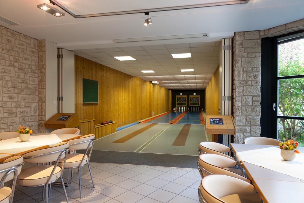 Aktiv Sporthotel Saechsische Schweiz Pirna Zewnętrze zdjęcie