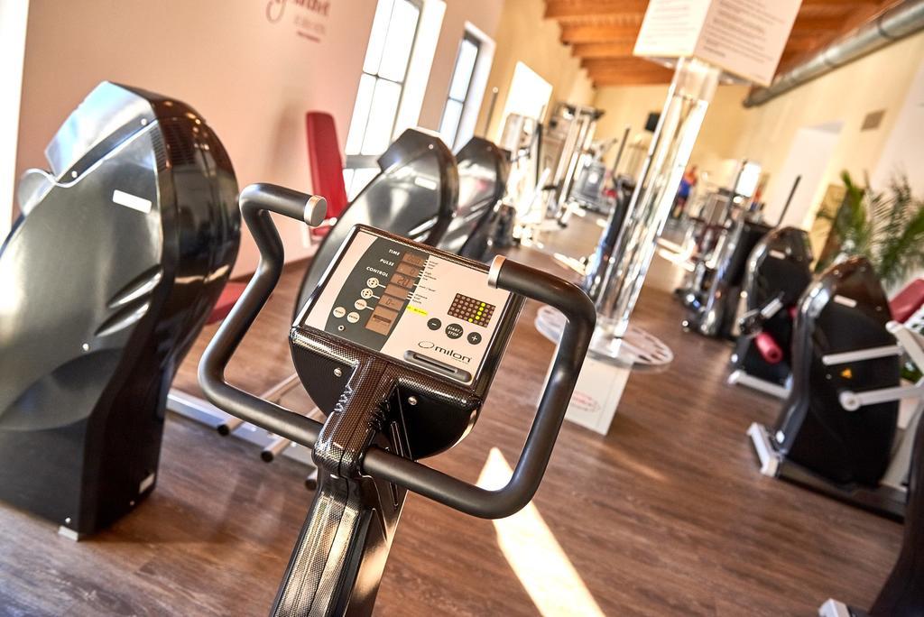Aktiv Sporthotel Saechsische Schweiz Pirna Zewnętrze zdjęcie